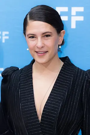 Amanda da Gloria