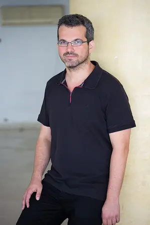 Marat Parkhomovsky