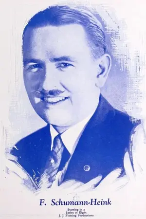 Ferdinand Schumann-Heink