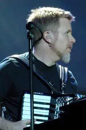 Matt Rollings