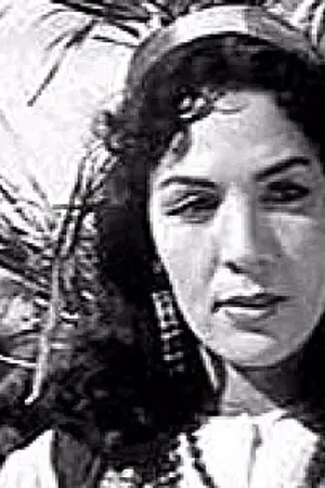 Hassiba Rochdi