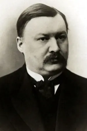 Alexander Glazounov