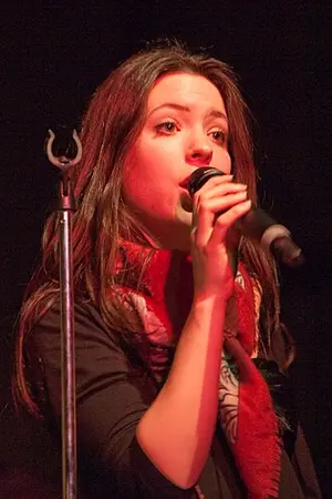 Carla Abrahamsen