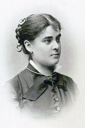 Louise Fahlman