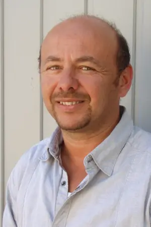 Eric Debègue