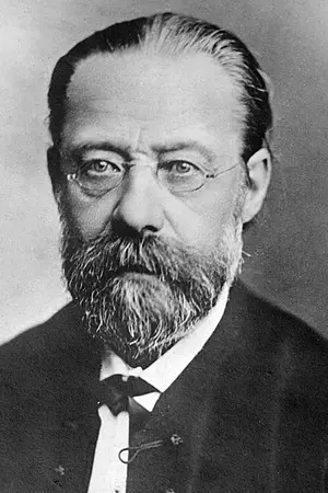 Bedřich Smetana