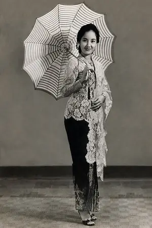 Chitra Dewi