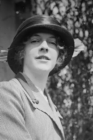 Faith Baldwin