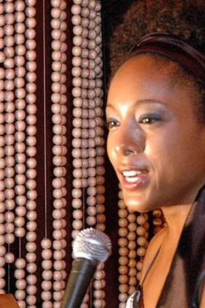 Negra Li