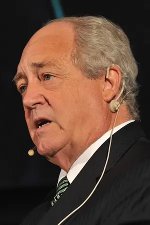 Patrick Moore