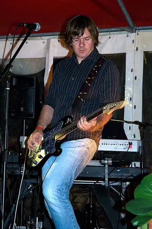 Michal Hrůza