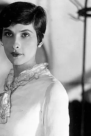Sybille Binder