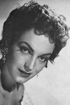 Lilia del Valle