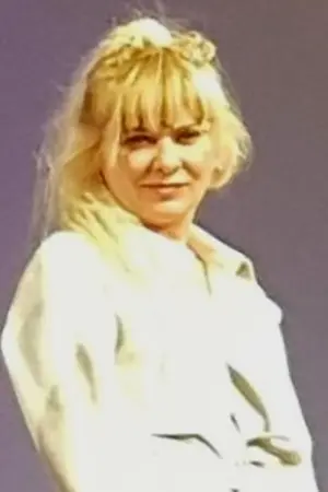 Theodora Tzimou