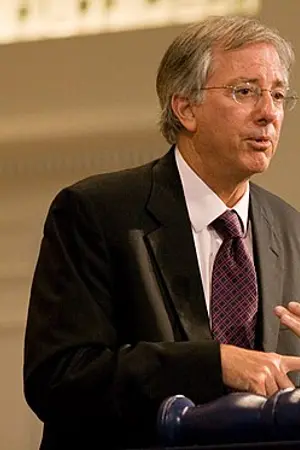 Dennis Ross