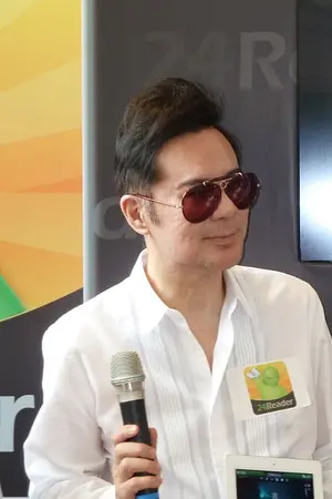 Kam Kwok-leung