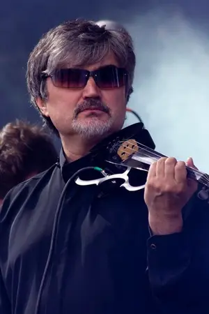 Andrey Surotdinov