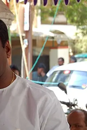 Ramasamy Vairamuthu