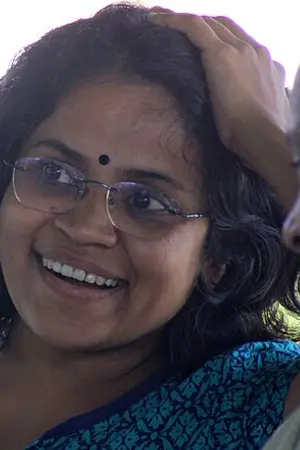 Vidhu Vincent