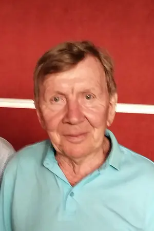 Юрий Николаевич Чернов