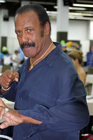 Fred Williamson