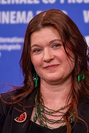 Ханна Бергхольм