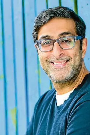 Sanjeev Kohli