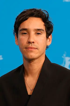 Adam Bessa