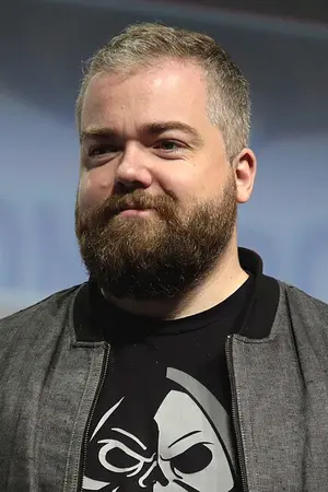 David F. Sandberg