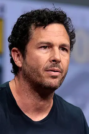 Eric Newman