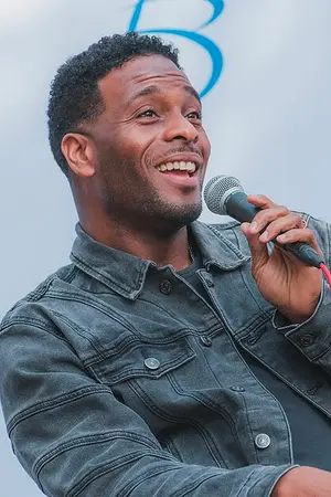 Kel Mitchell