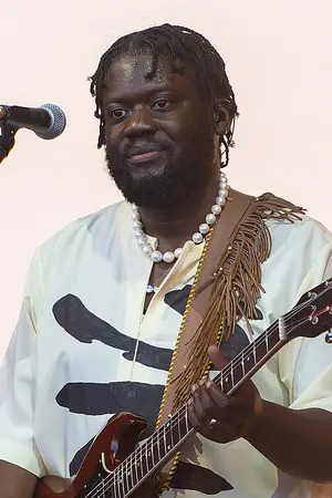 Michael Kiwanuka