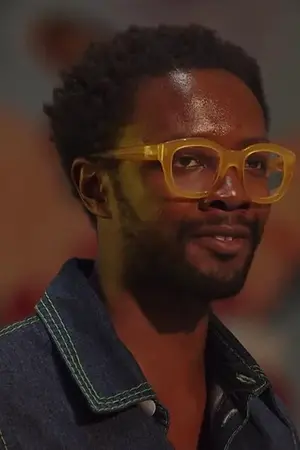 Omari Douglas