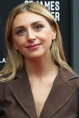 Ella Lily Hyland