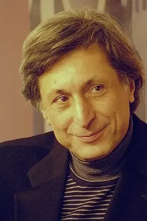 Patrick de Carolis