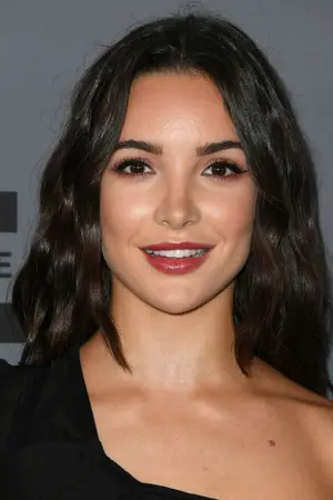 Maddison Jaizani