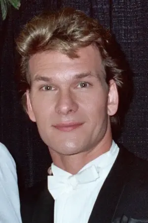 Patrick Swayze