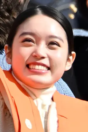 Akari Takaishi