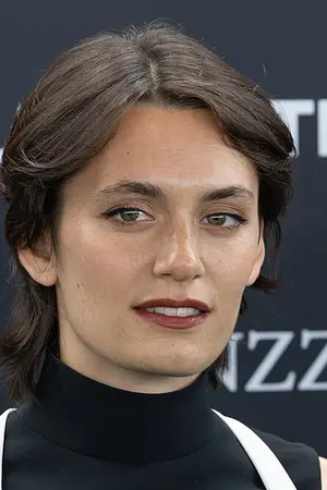 Ella Rumpf