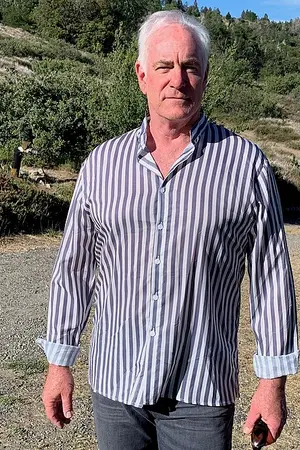 Larry Groupé