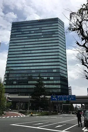 Tsuburaya Productions