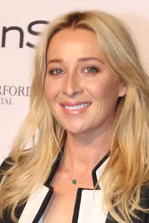 Asher Keddie