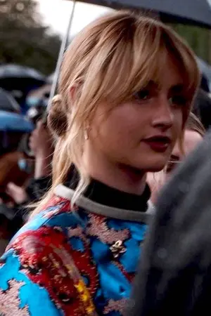 Grace Van Patten