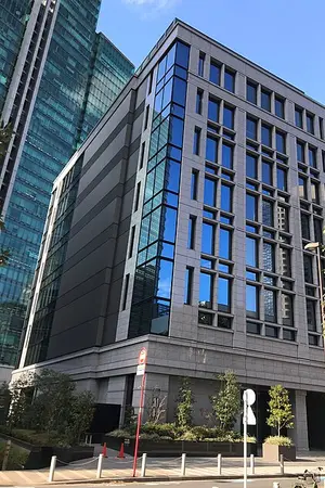 Pony Canyon
