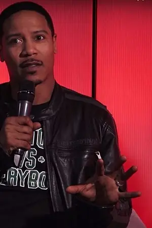 Brian J. White