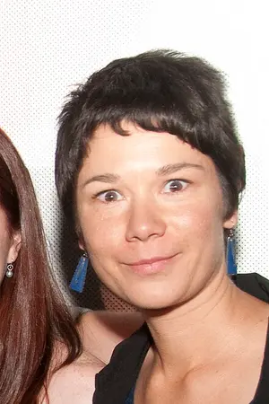 Lisa Jackson