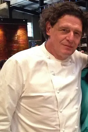 Marco Pierre White
