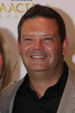 Gary Mehigan