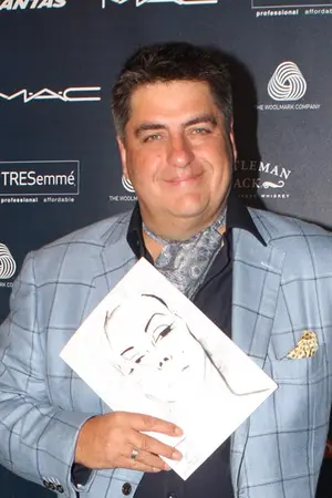 Matt Preston
