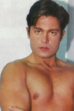 Fernando Colunga